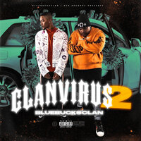 BlueBucksClan - Rap City