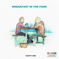 Scotty Sire - Breakfast In the Park
