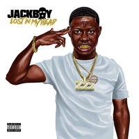 Jackboy - No Cap