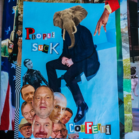 Confetti - People Suck
