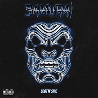 Scotty Sire - SAMURAI