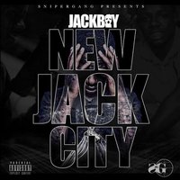 Jackboy - 24/7