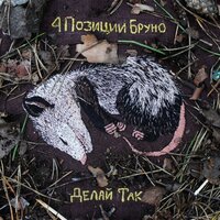 4 Позиции Бруно - Серые стены, мутные окна