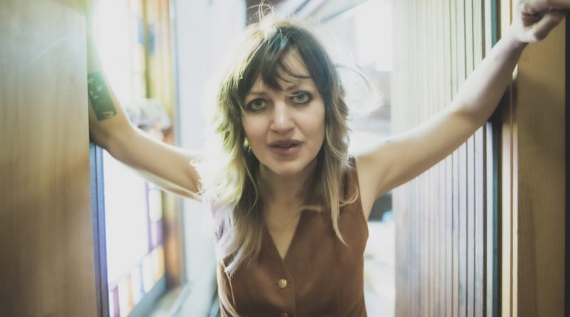Anaïs Mitchell — Your Fonder Heart