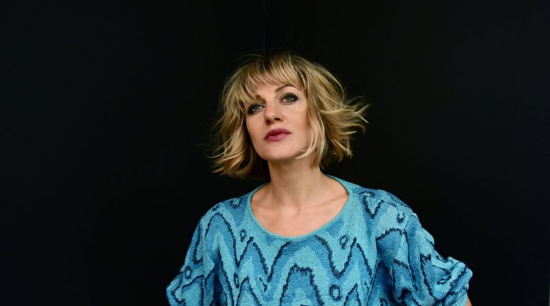 Anaïs Mitchell — Namesake