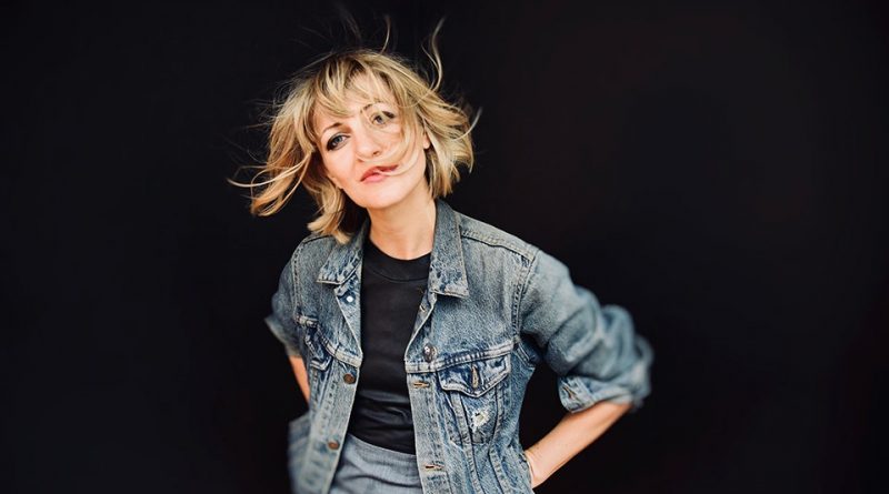 Anaïs Mitchell — Shenandoah