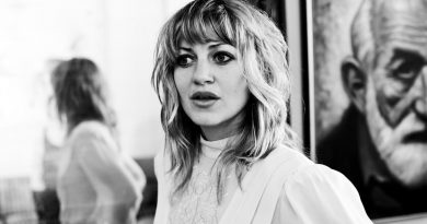 Anaïs Mitchell — Song of the Magi