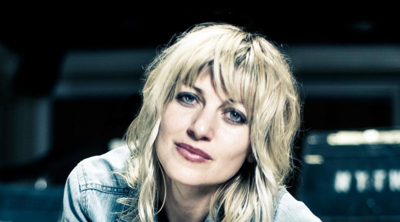 Anaïs Mitchell — Cosmic American