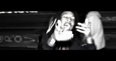 Chris Travis, BONES - We Up