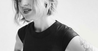 Anaïs Mitchell — Orion