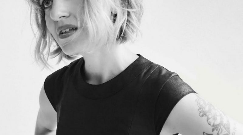 Anaïs Mitchell — Orion