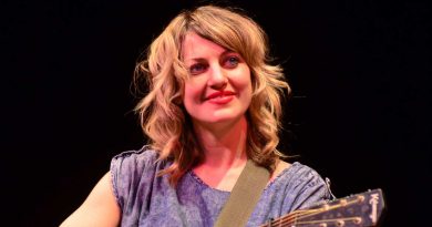 Anaïs Mitchell — Mockingbird