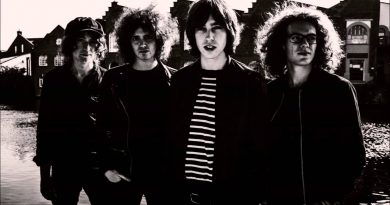 Catfish and the Bottlemen - Intermission