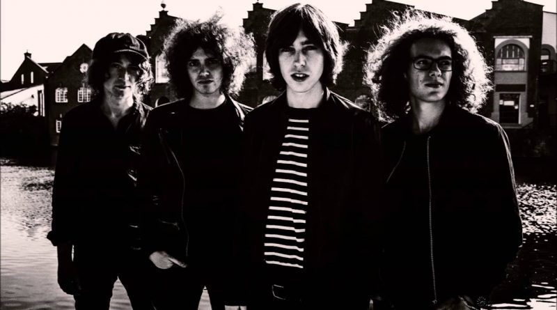 Catfish and the Bottlemen - Intermission