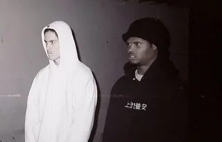 Xavier Wulf & BONES, Chris Travis - Castleflutes