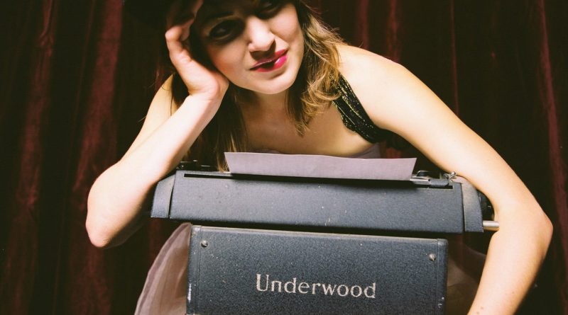 Anaïs Mitchell — A Hymn for the Exiled