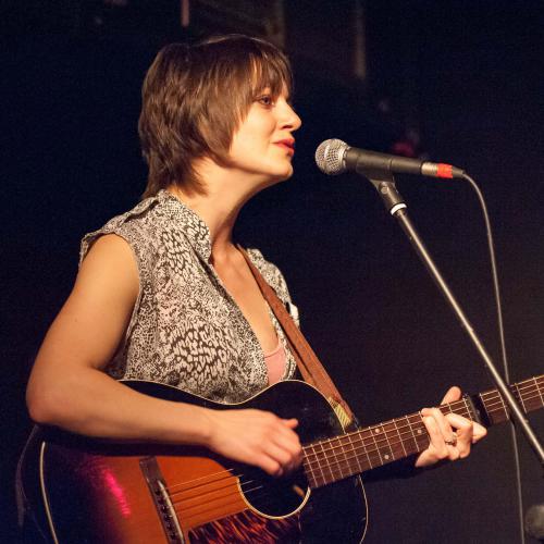 Anaïs Mitchell — One Good Thing