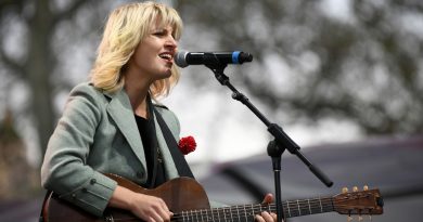 Anaïs Mitchell — Coming Down