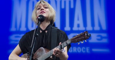 Anaïs Mitchell — Dyin Day