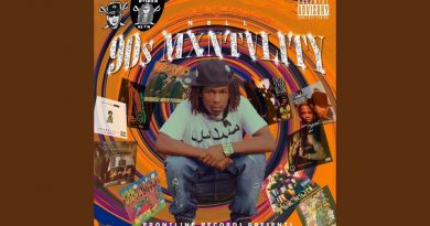 Nell, Chris Travis - 275 Be the Team