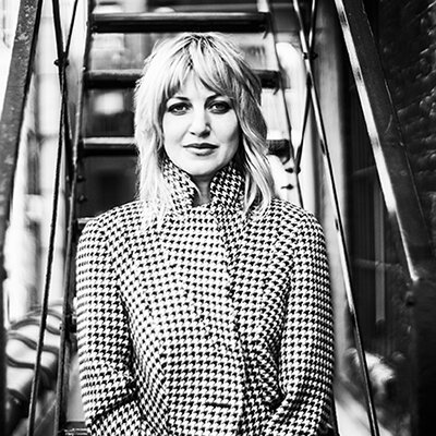Anaïs Mitchell — You Are Forgiven