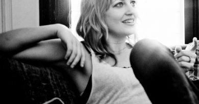 Anaïs Mitchell — Ships