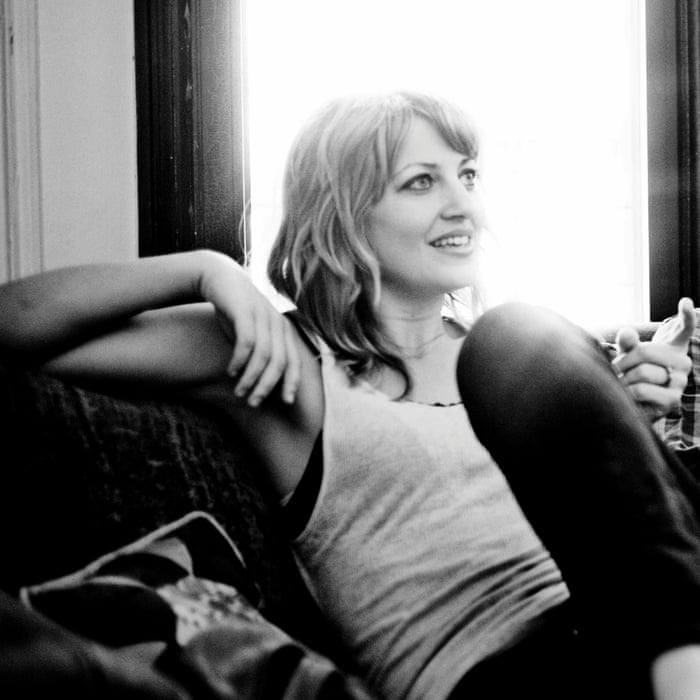 Anaïs Mitchell — Ships