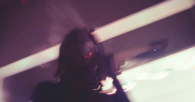 Chris Travis - Oh No
