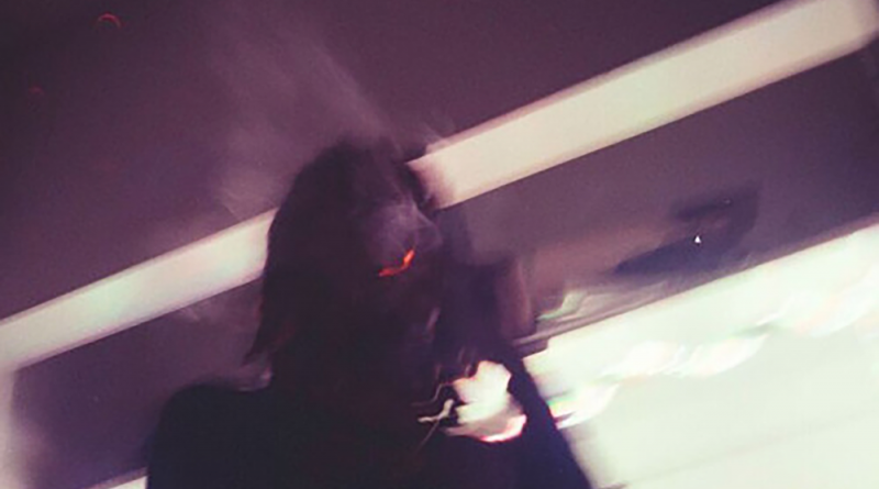 Chris Travis - Oh No