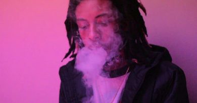 Chris Travis - Sci-Fi