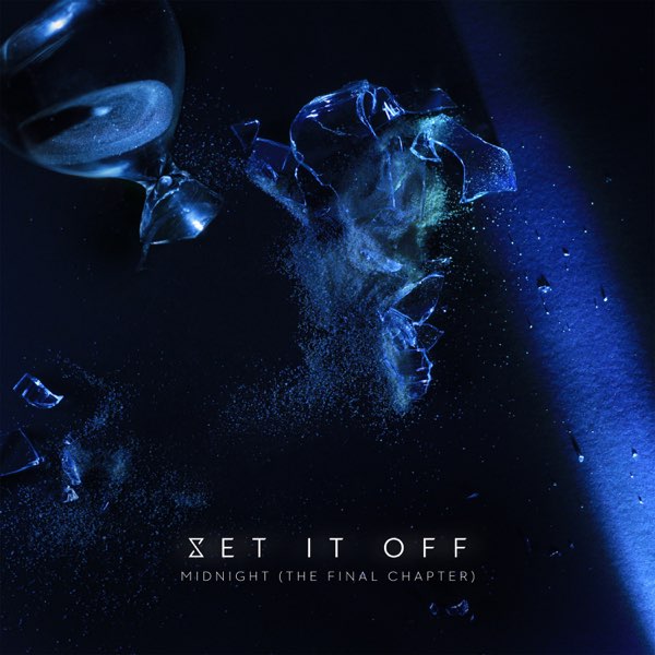 Set It Off - Hourglass