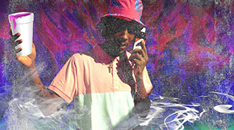 Chris Travis - Hidden In The Midst
