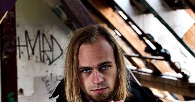 REDZEN - Hell