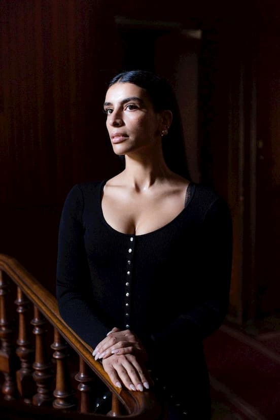 Sevdaliza - Voodoov