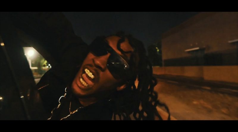 Chris Travis - Why So Serious?