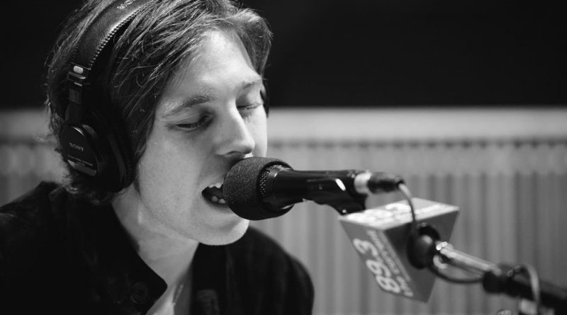 Catfish and the Bottlemen - 7
