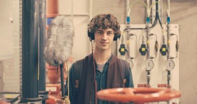 Cosmo Sheldrake - Birth a Basket