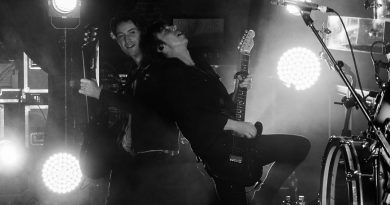 Catfish and the Bottlemen - 26