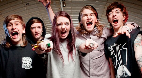 Marmozets - Habits