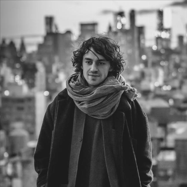 Cosmo Sheldrake - Linger a While