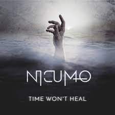 Nicumo - Time Won't Heal