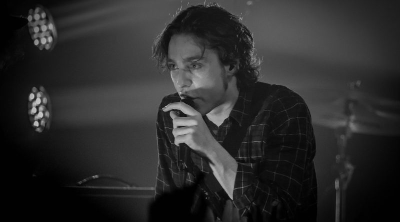Catfish and the Bottlemen - Heathrow