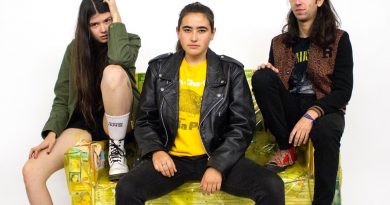 Destroy Boys - Lo peor
