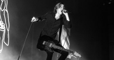 Catfish and the Bottlemen - Postpone