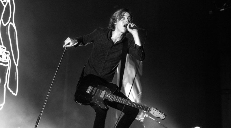 Catfish and the Bottlemen - Postpone