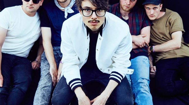 Joywave - Buy American