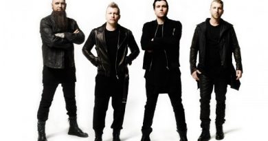 Three Days Grace