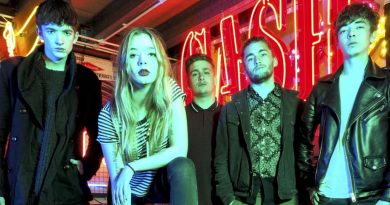 Marmozets - New Religion