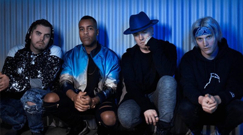 Set It Off - Together Forever