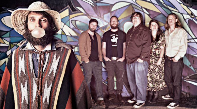 The Strumbellas - The Night Will Save Us